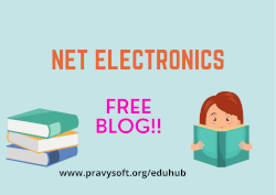 FREE BLOG NET ELECTRONICS 