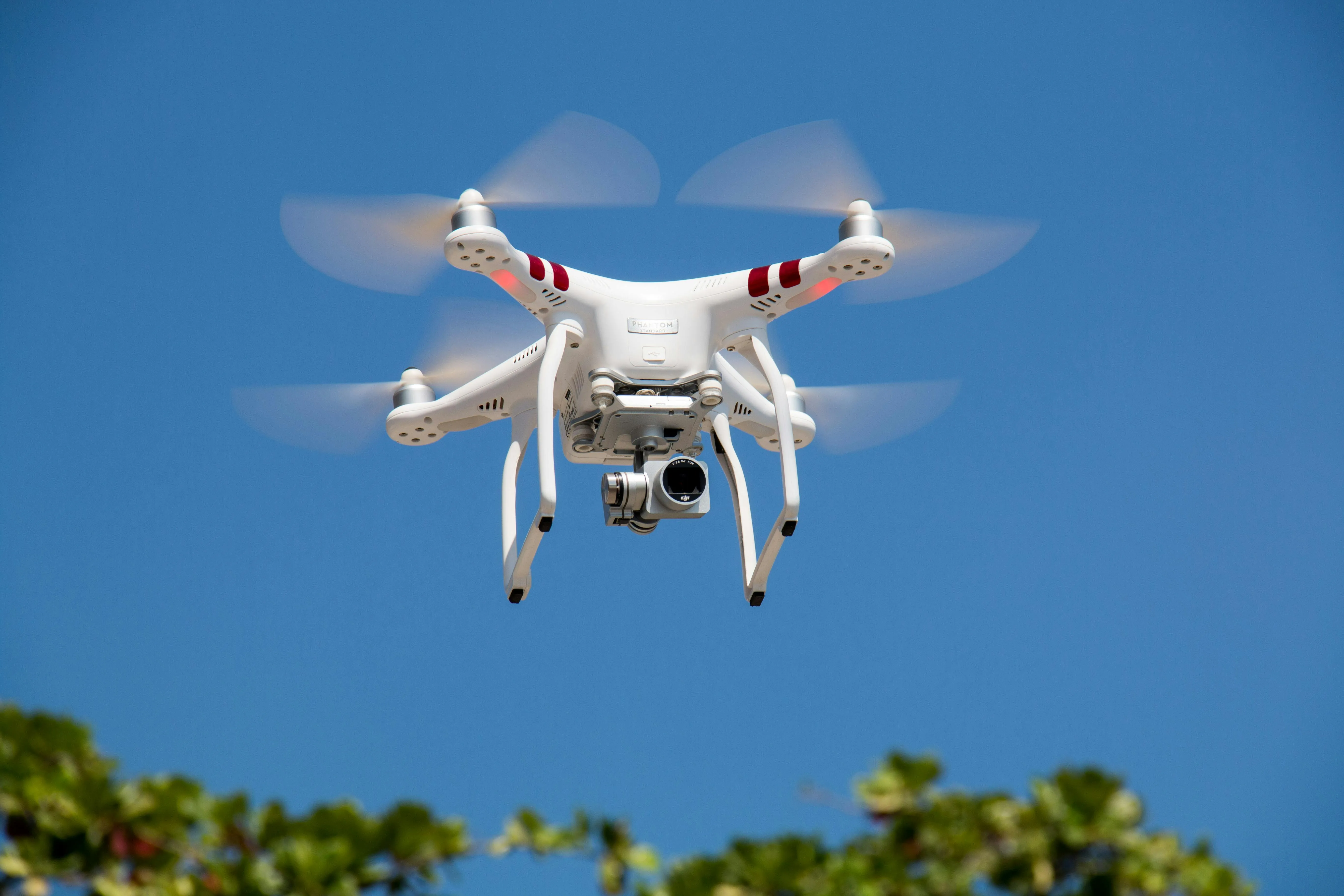 drone fabrication in calicut