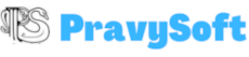 PravySoft Eduhub Logo