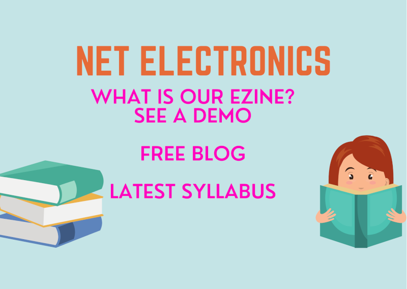 ezine demo electronics net