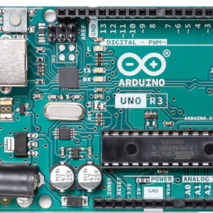 Arduino uno